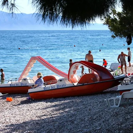 Διαμέρισμα 6902b Podaca