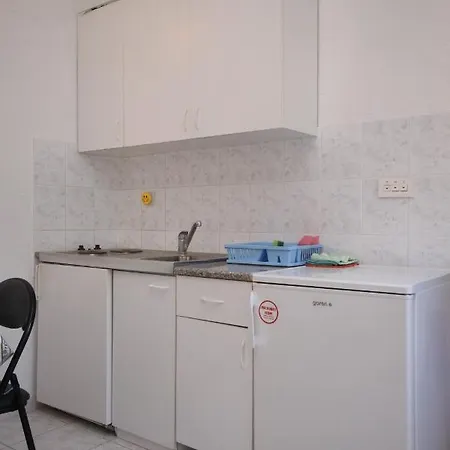 Appartement 6902b Podaca